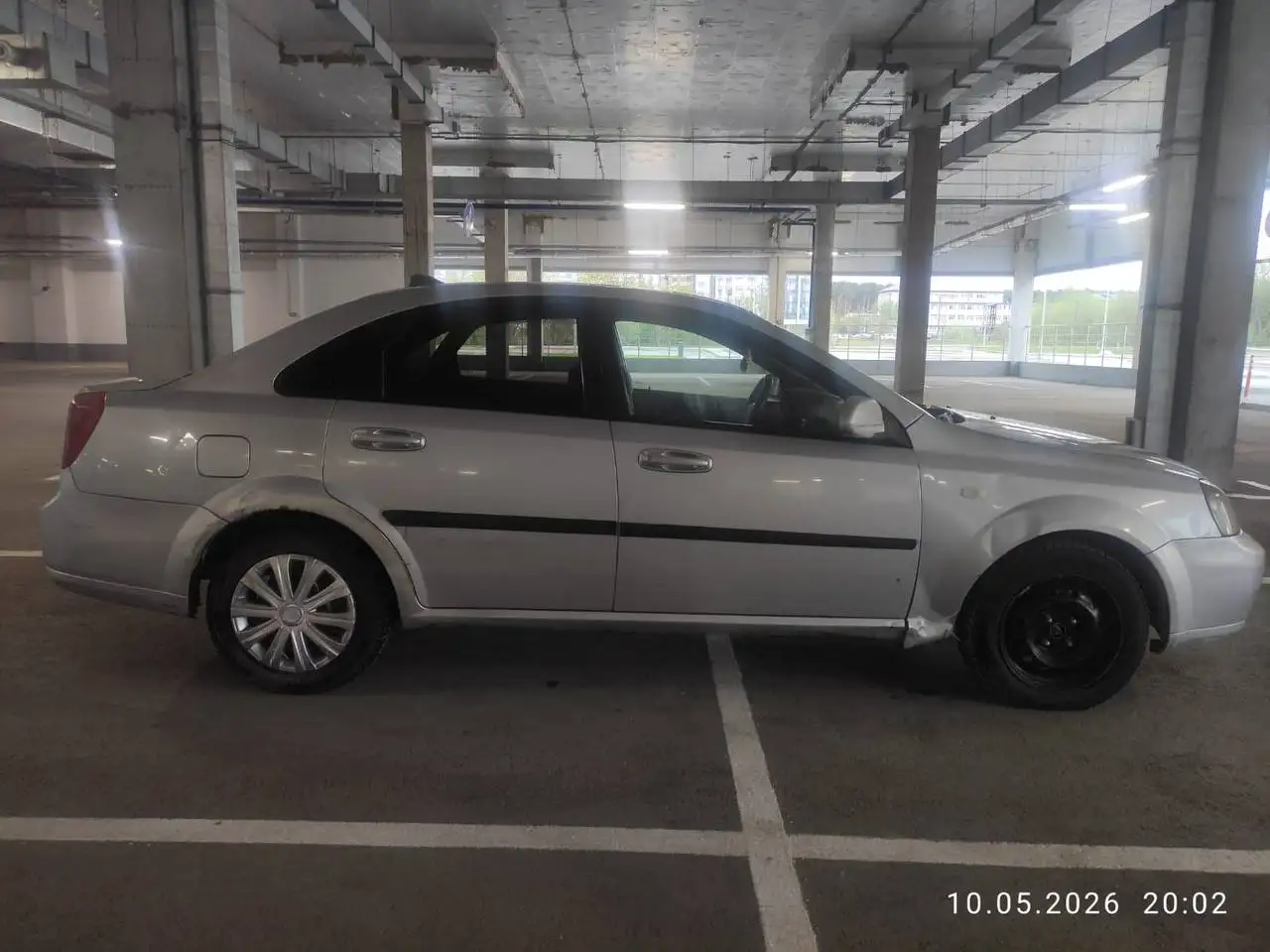 Продажа авто 2008 года - Авто в Екатеринбург