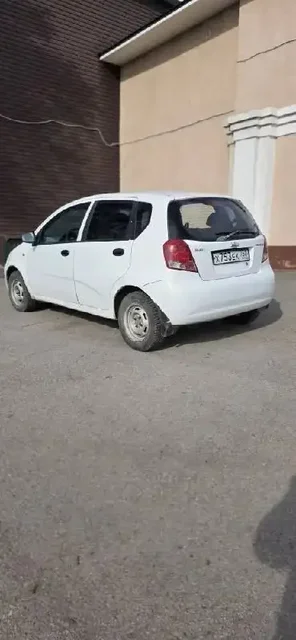 Subaru Forester 2007 - Сельхозтехника в Неизвестно