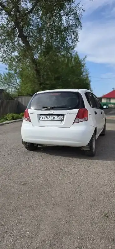 Subaru Forester 2007 - Легковые автомобили (Авто) в Неизвестно