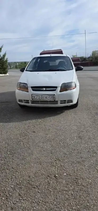 Subaru Forester 2007 - Легковые автомобили (Авто) в Неизвестно