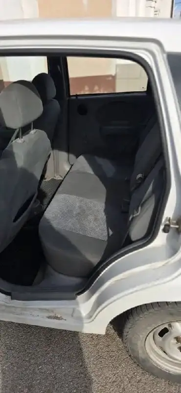 Subaru Forester 2007 - Легковые автомобили (Авто) в Неизвестно