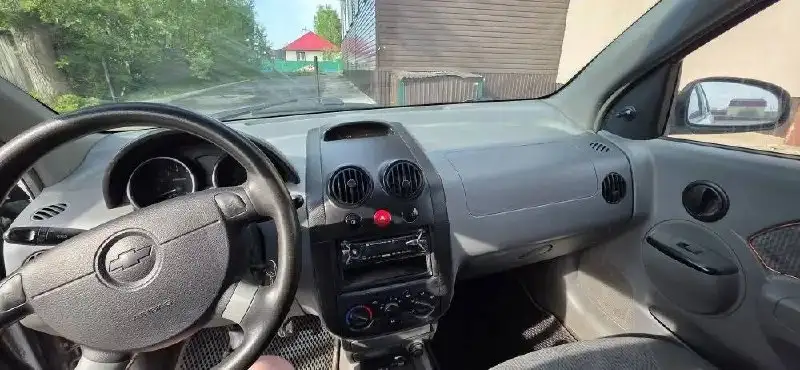 Subaru Forester 2007 - Легковые автомобили (Авто) в Неизвестно