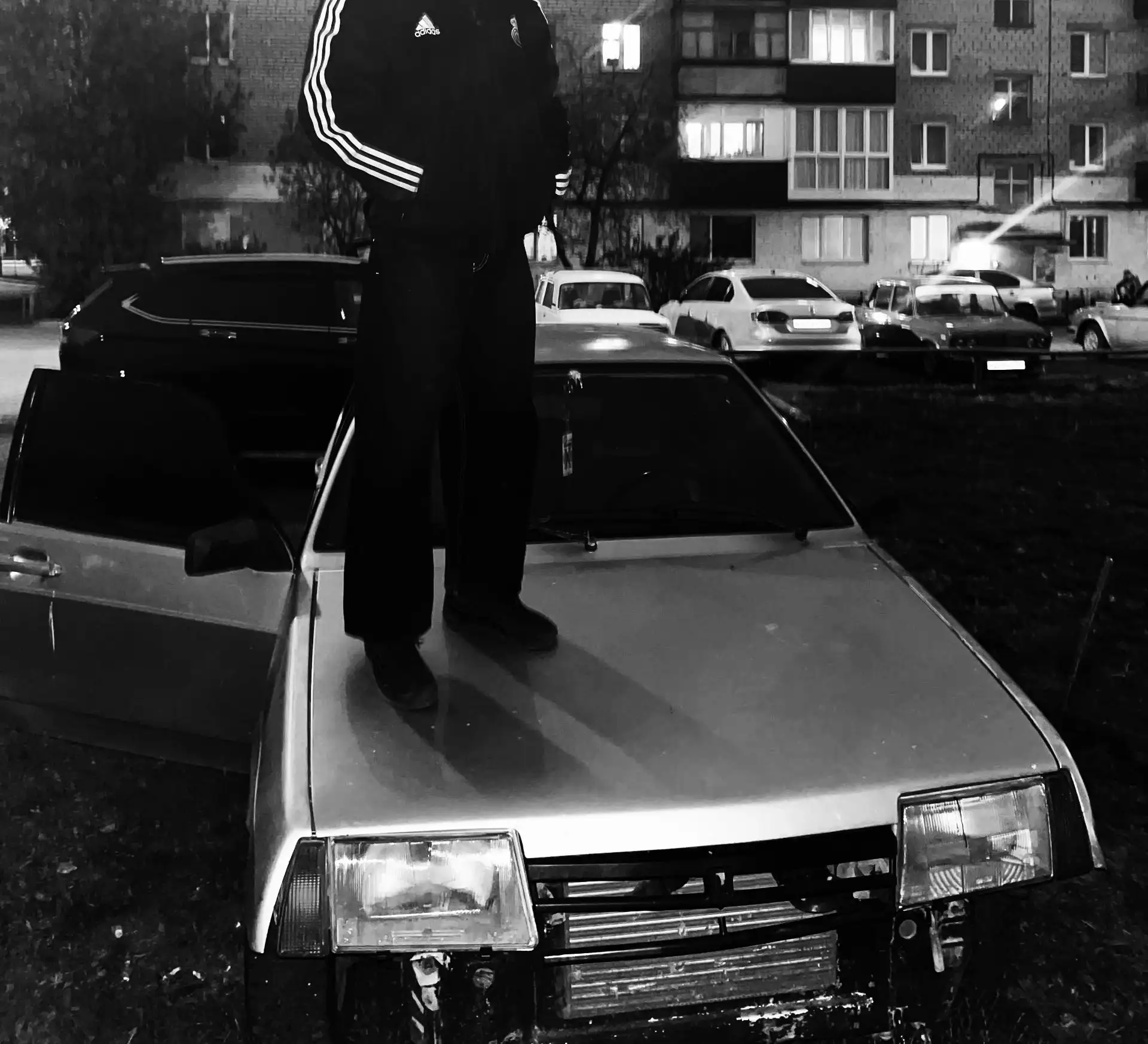 Продам ВАЗ 21099 инжектор 2003 - ВАЗ (Авто) в Ишимбай