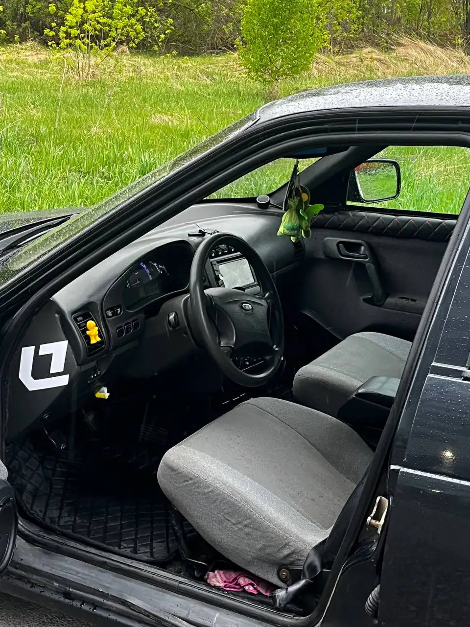 ВАЗ 2112 на ходу - Автомобили с пробегом (Авто) в Неизвестно