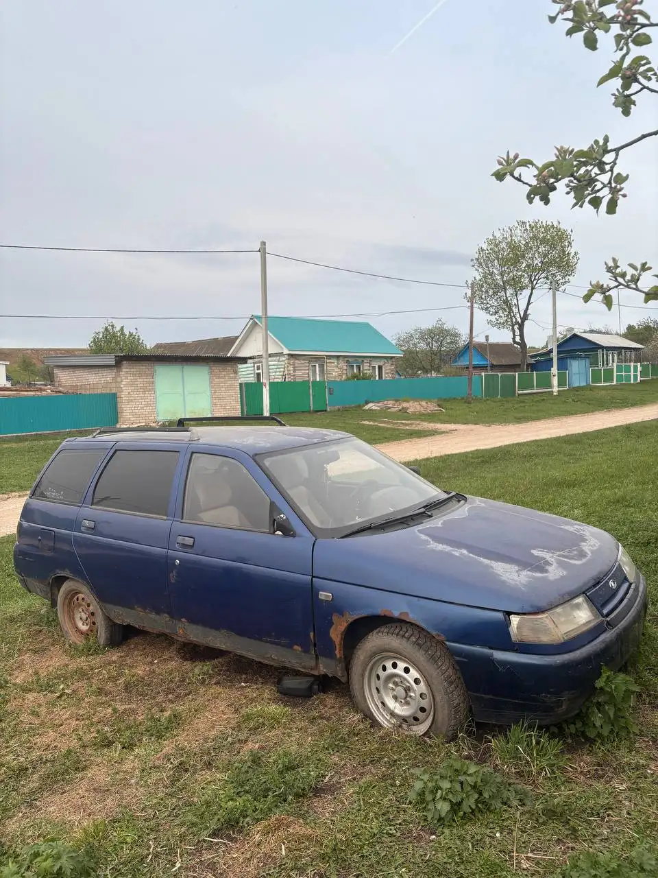 ВАЗ 2111 - Легковые автомобили (Авто) в Азнакаево