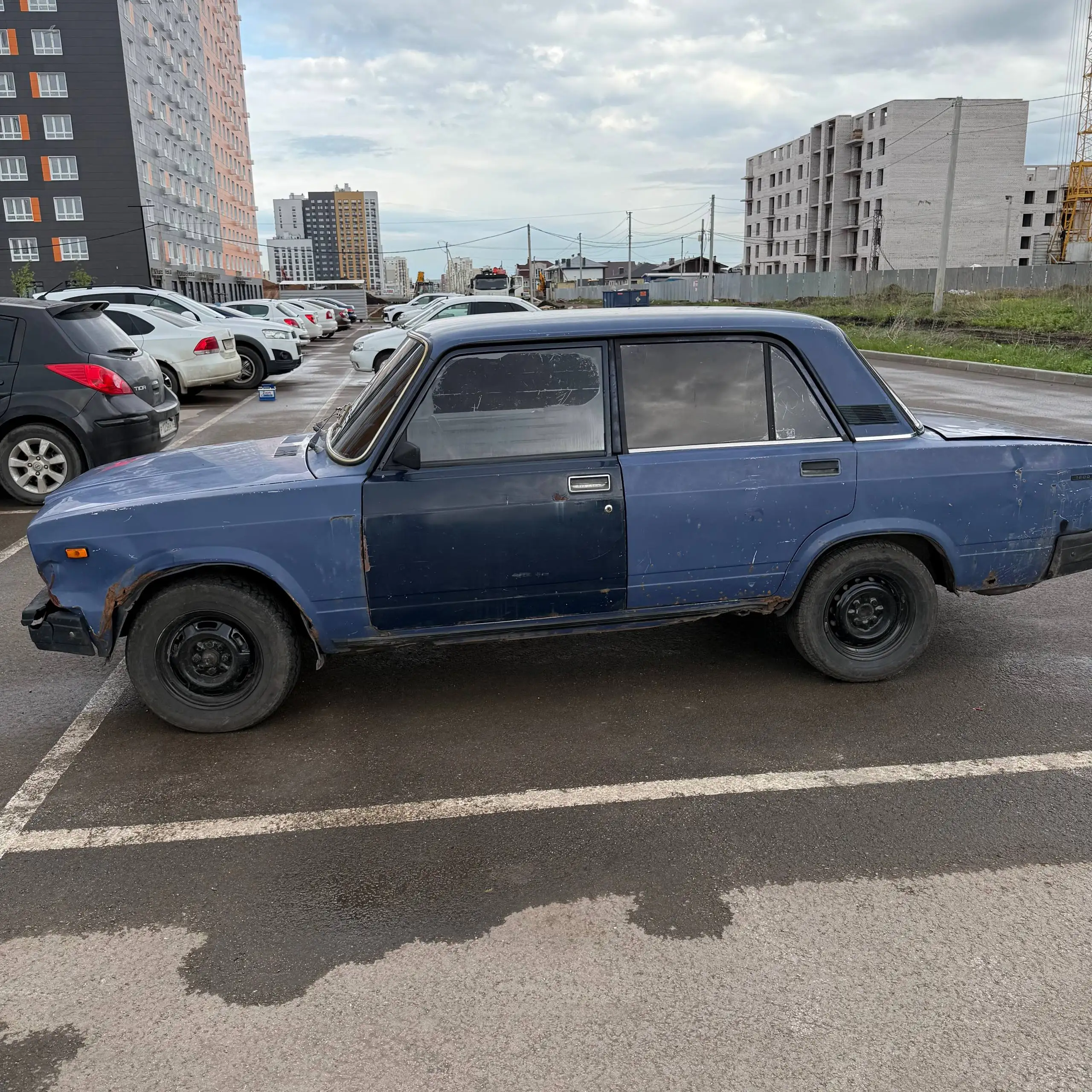 Продам авто - Авто в Стерлитамак