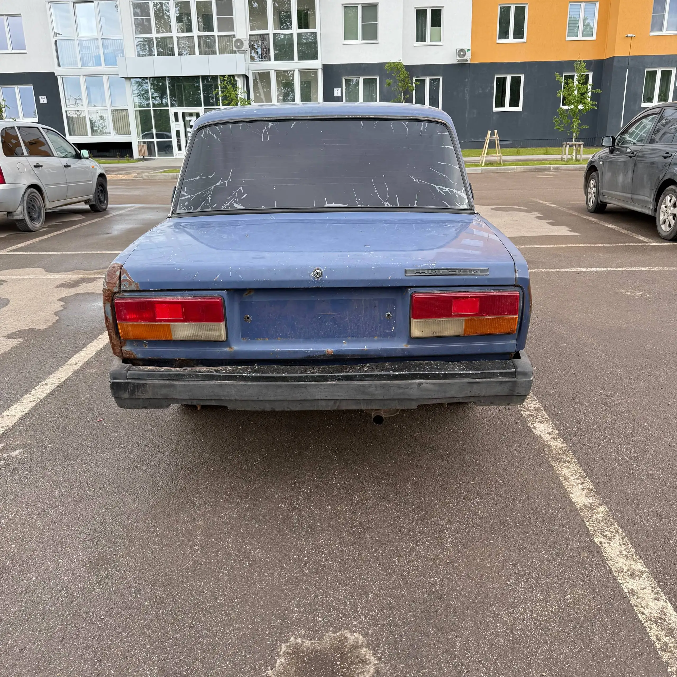 Продам авто - Авто в Стерлитамак