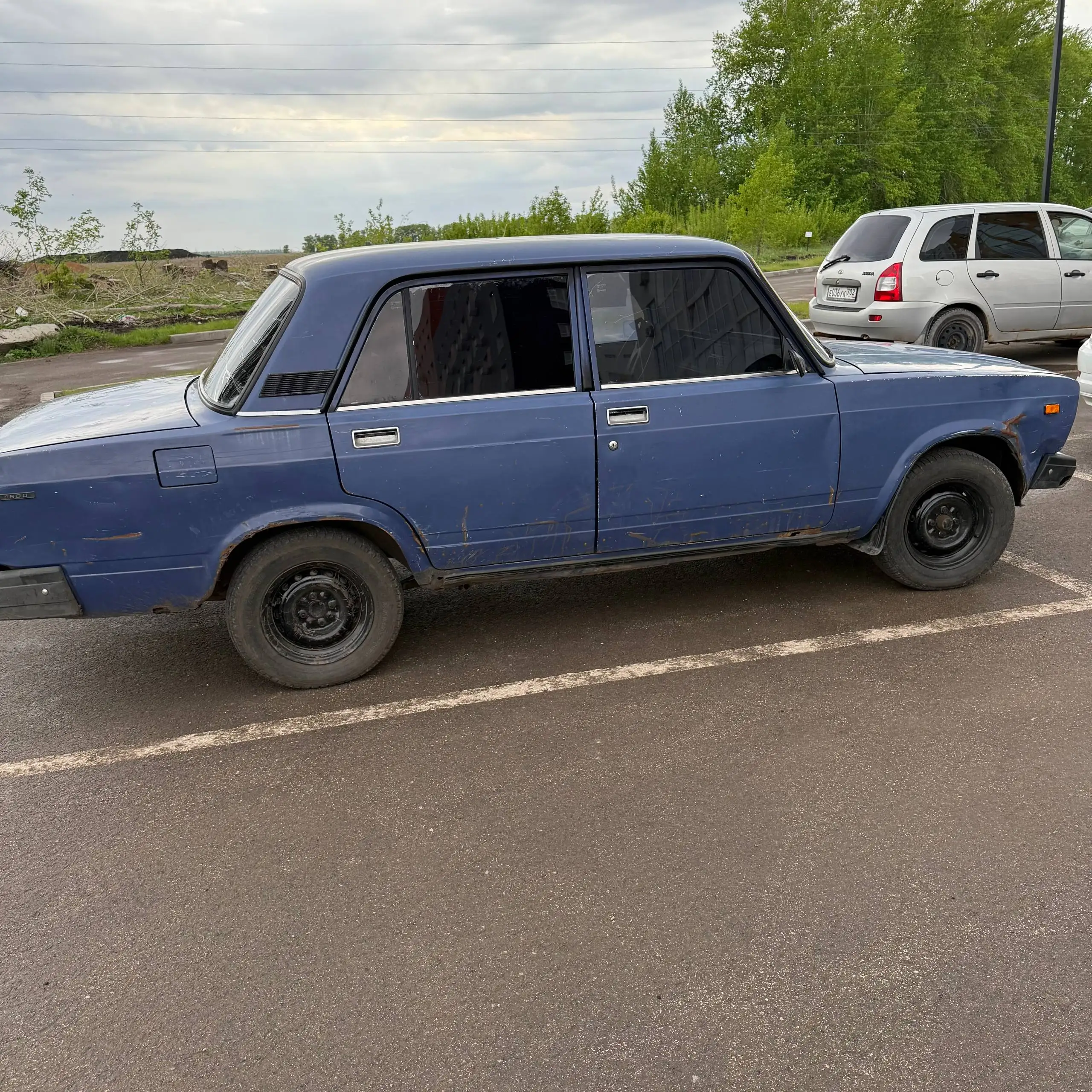 Продам авто - Авто в Стерлитамак