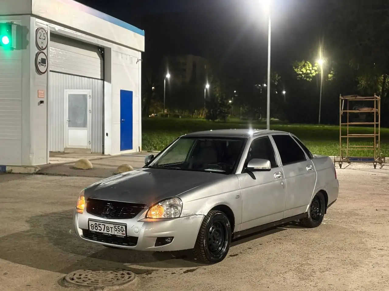Lada Priora до 100 000 руб - Легковые автомобили (Авто) в Набережные Челны