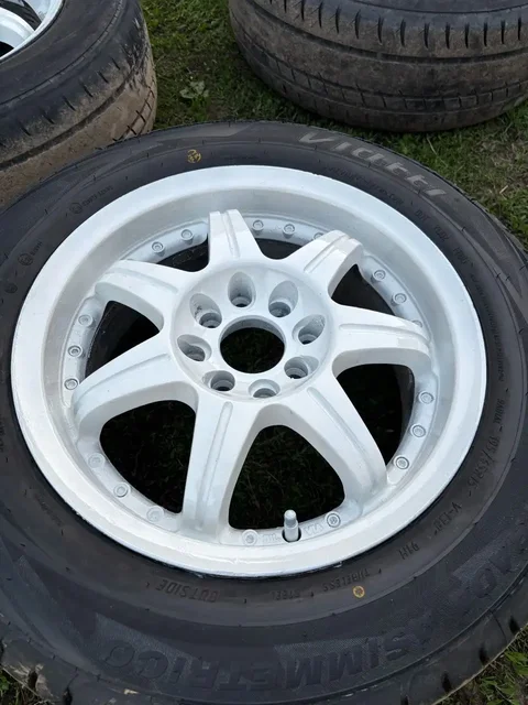 Продажа дисков R15 4x100 - Сельхозтехника в Неизвестно