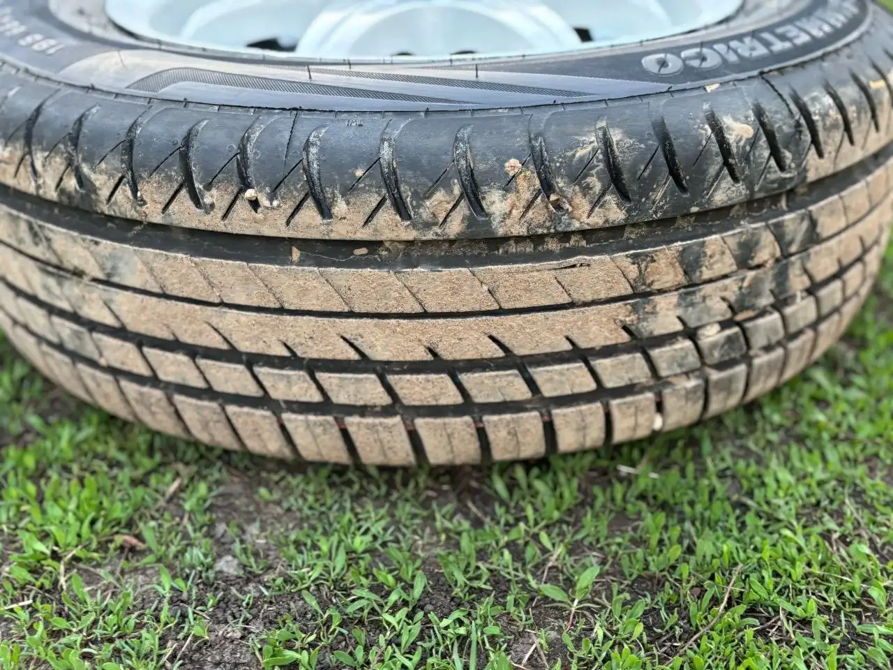 Продажа дисков R15 4x100 - Диски и шины (Авто) в Неизвестно