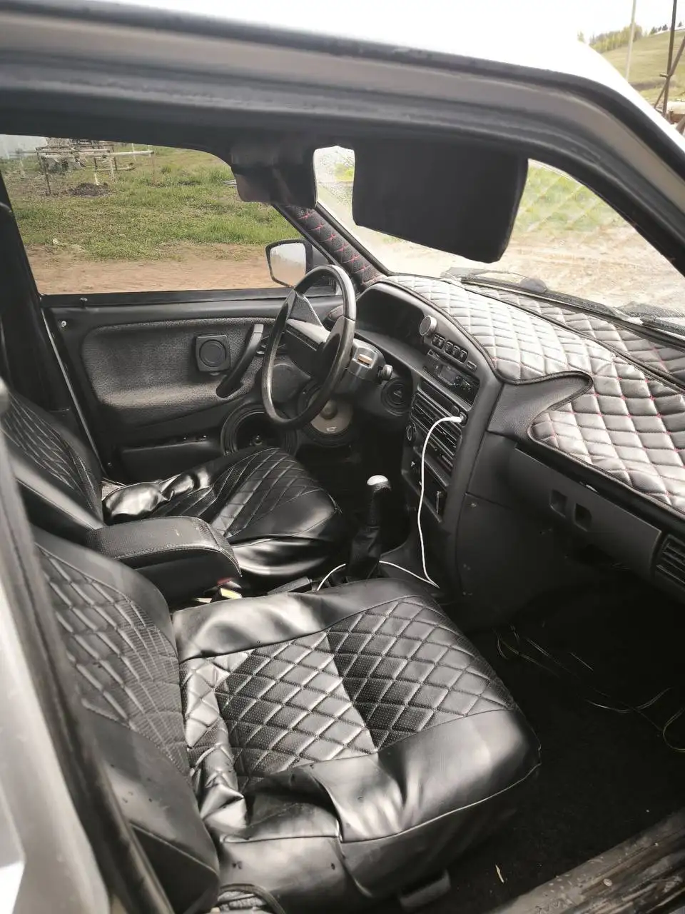 Продажа Toyota Corolla 2005 г.в. - Легковые автомобили (Авто) в Туймазы
