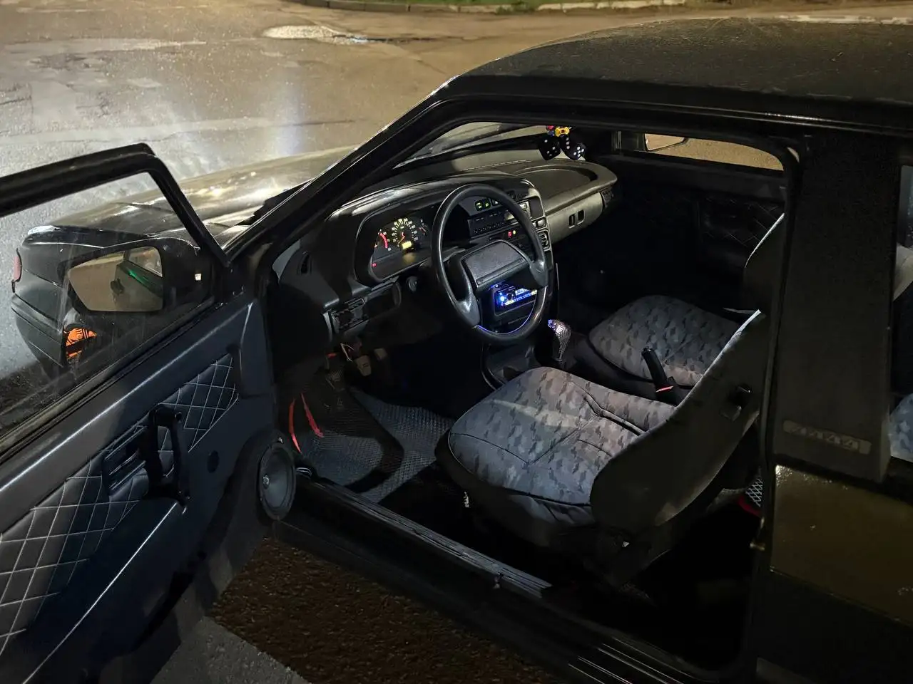 ВАЗ 2113 2006 г. Срочно - Легковые автомобили (Авто) в Набережные Челны