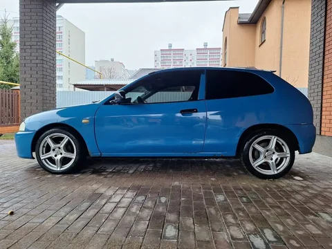 Mitsubishi Colt 2000, автомат, 185000 - Авто в Набережные Челны