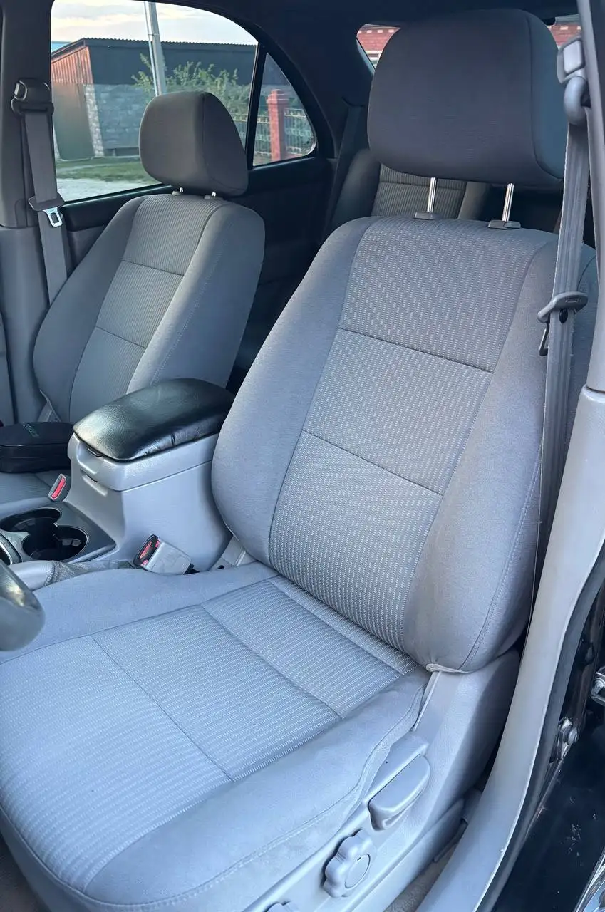 Продажа KIA SORENTO 2007 - Легковые автомобили (Авто) в Большеустьикинское
