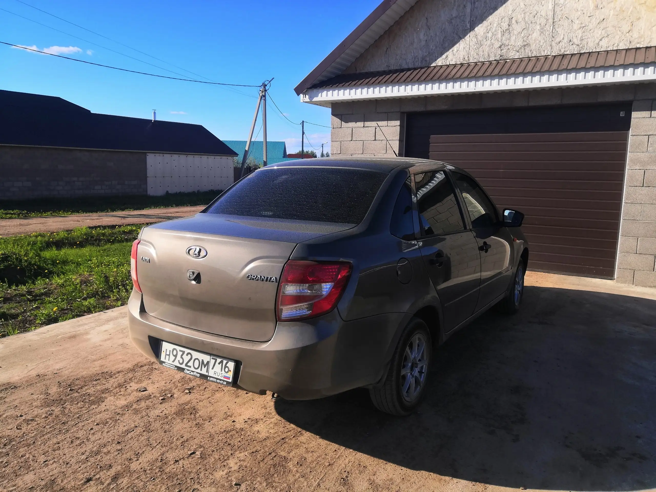 Mazda 6 2008 2.0 AT - Легковые автомобили (Авто) в Уфа