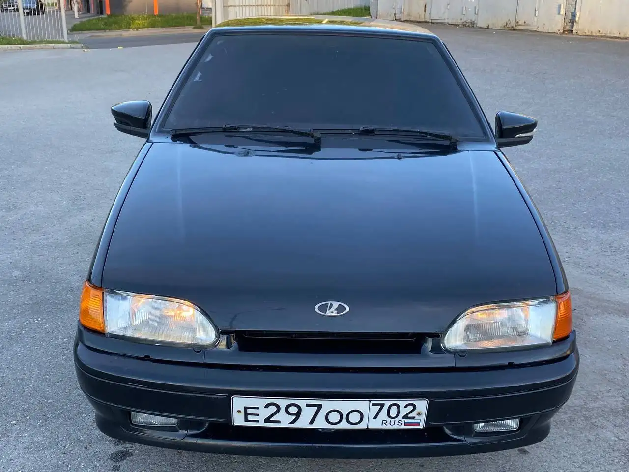 ВАЗ 2114 2008 года - 2114 (Авто) в Уфа