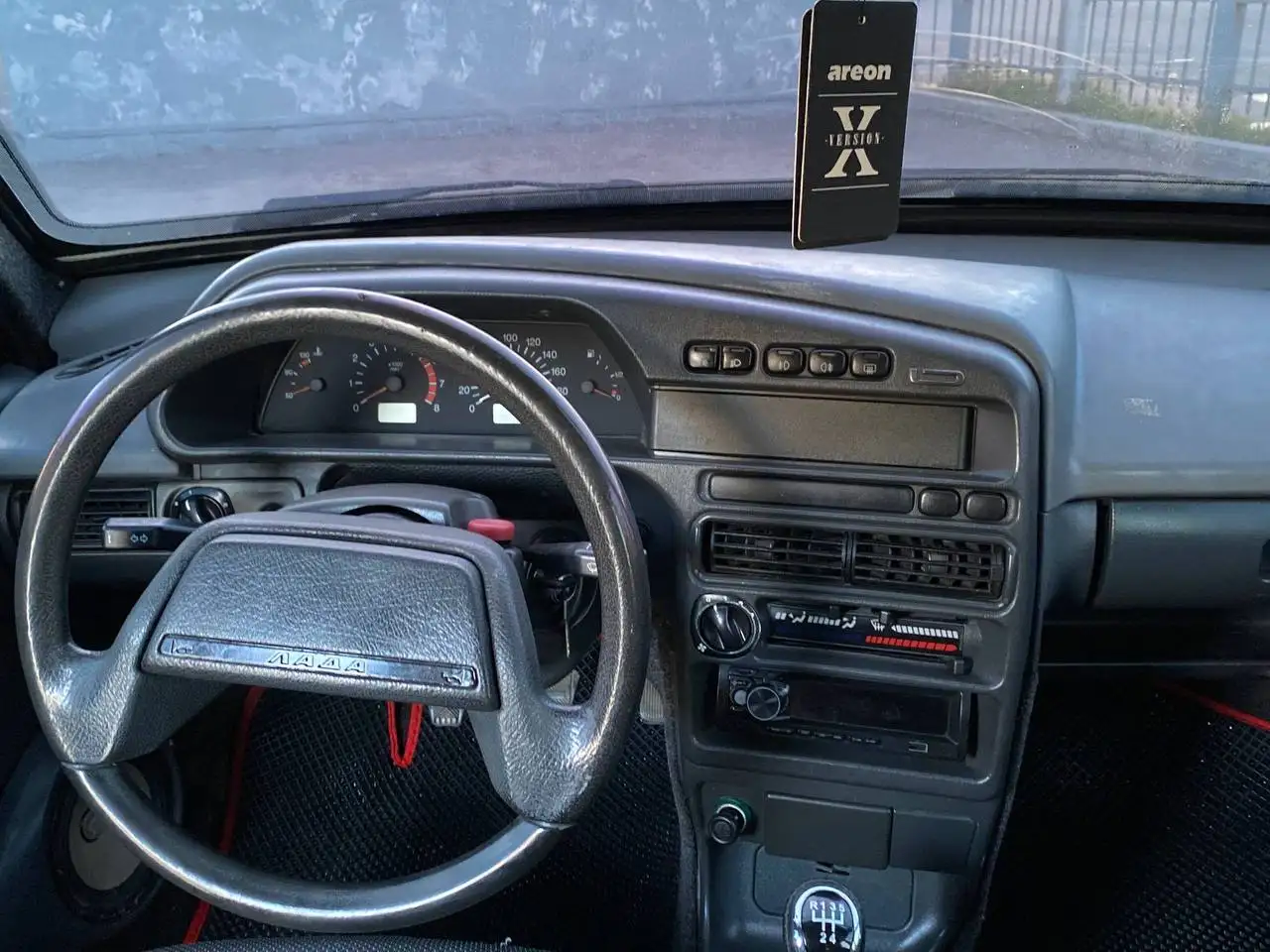 ВАЗ 2114 2008 года - 2114 (Авто) в Уфа