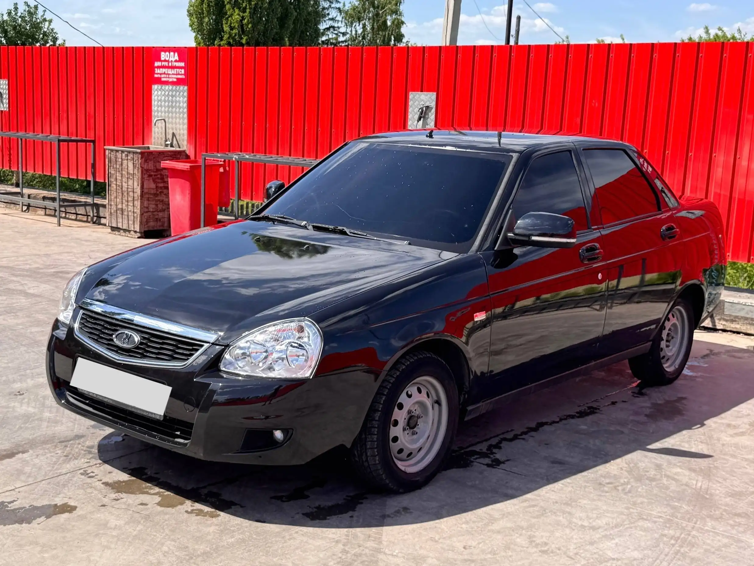 Продам Lada Priora - Легковые авто (Авто) в Стерлитамак