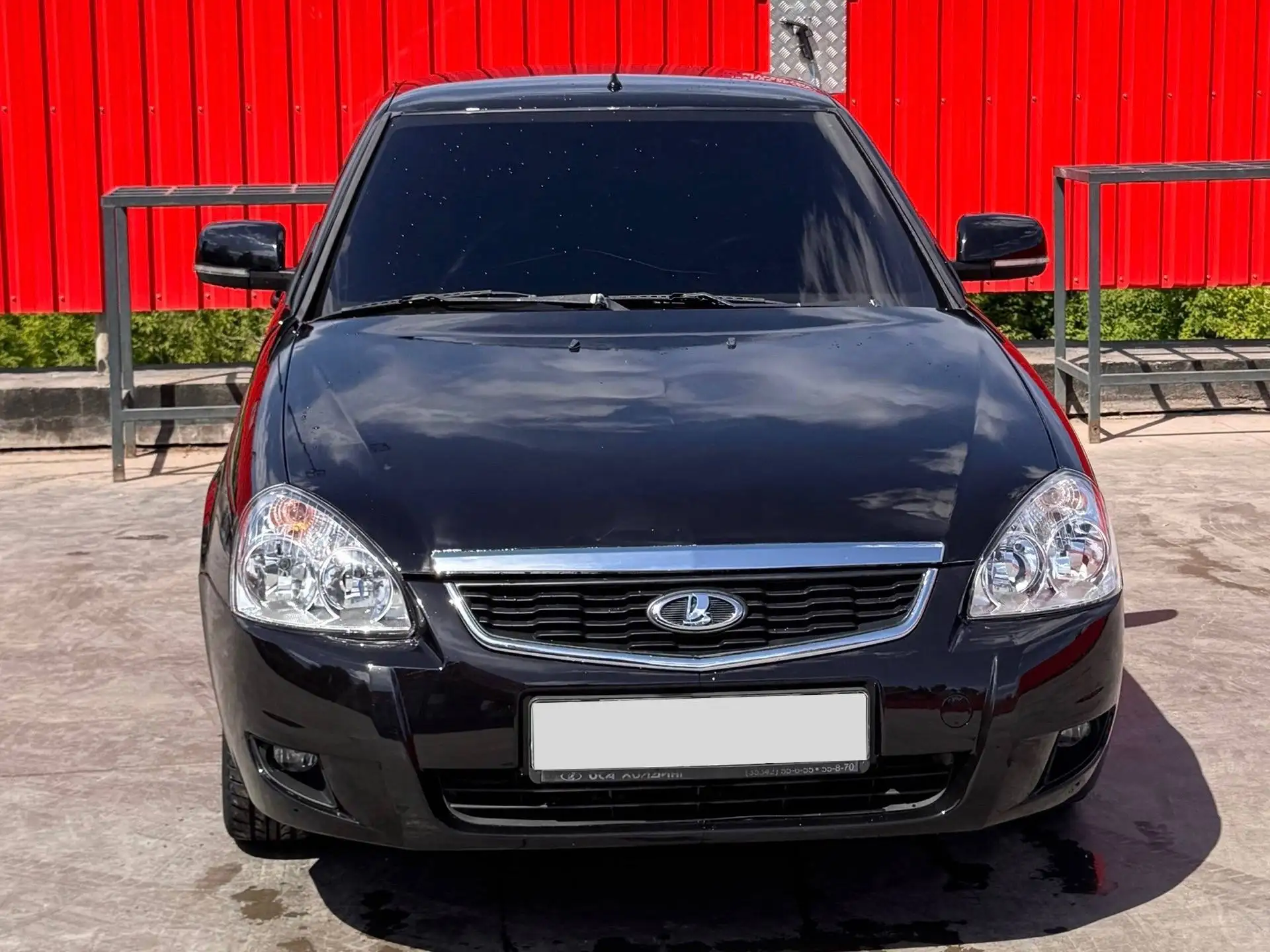 Продам Lada Priora - Легковые авто (Авто) в Стерлитамак