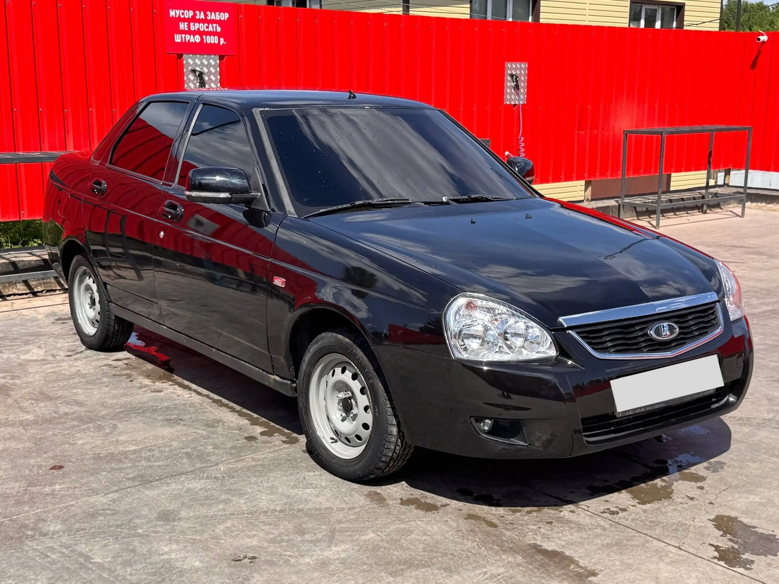 Продам Lada Priora - Легковые авто (Авто) в Стерлитамак