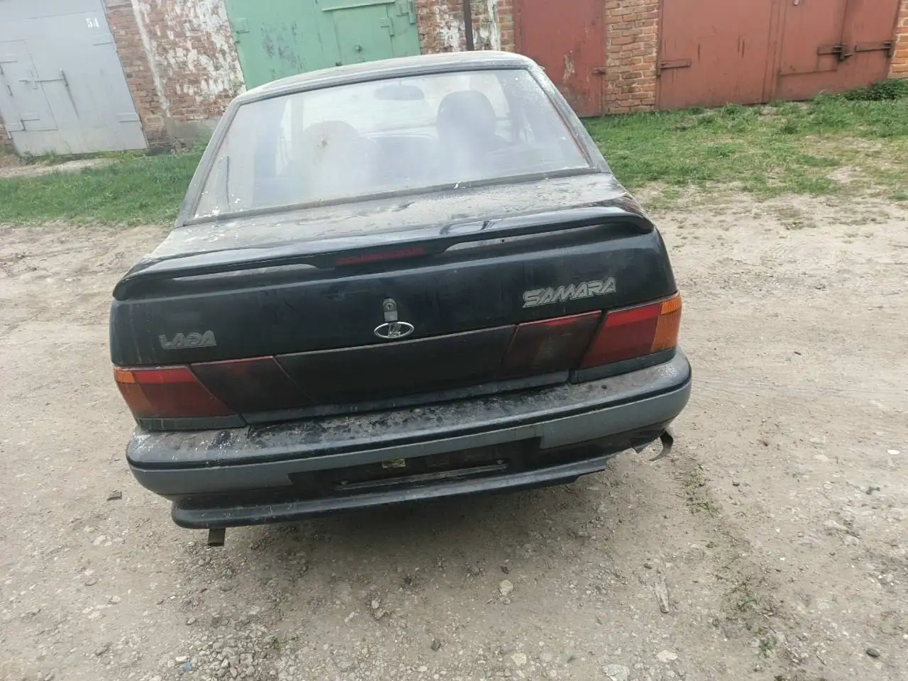 Продажа ВАЗ 2115 - Легковые автомобили (Авто) в Уфа