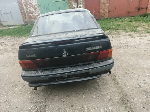 Продажа ВАЗ 2115 - Автомобили с пробегом в Уфа