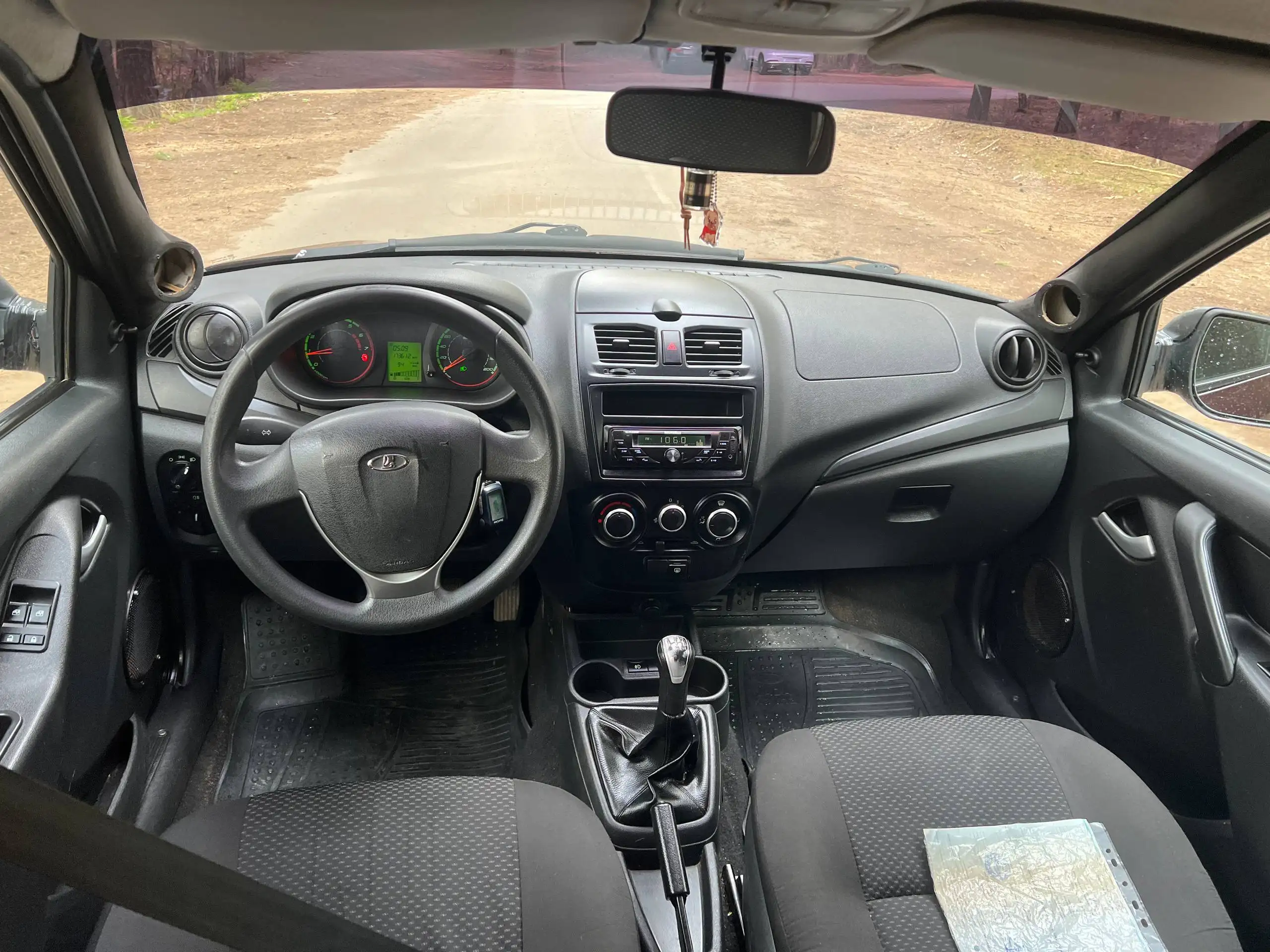 Лада Калина 2014 года - Легковые автомобили (Авто) в Набережные Челны