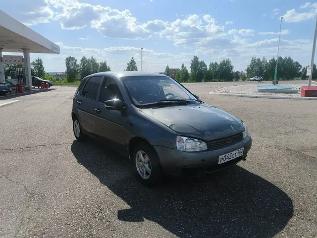 Продажа авто VW Polo - Автомобили с пробегом в Уфа