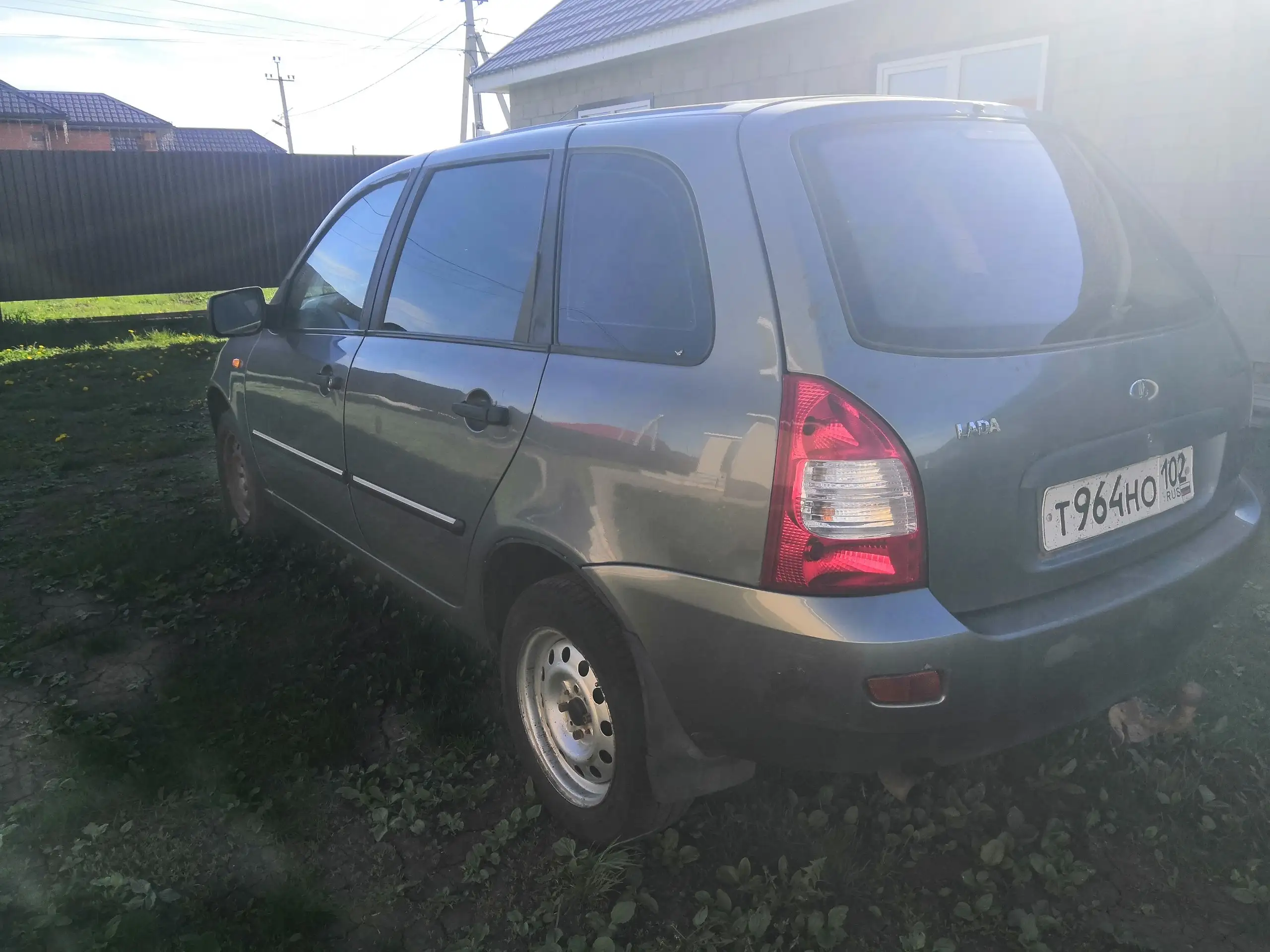 Volkswagen Polo 2011, 1.4, Max комплектация - Легковые автомобили (Авто) в Уфа