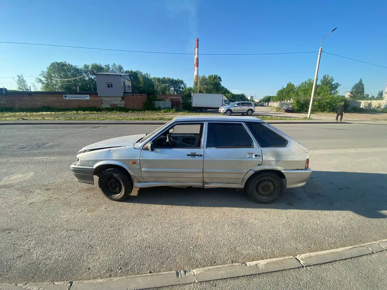 Продажа Калина мотор - Двигатель (Авто) в Уфа
