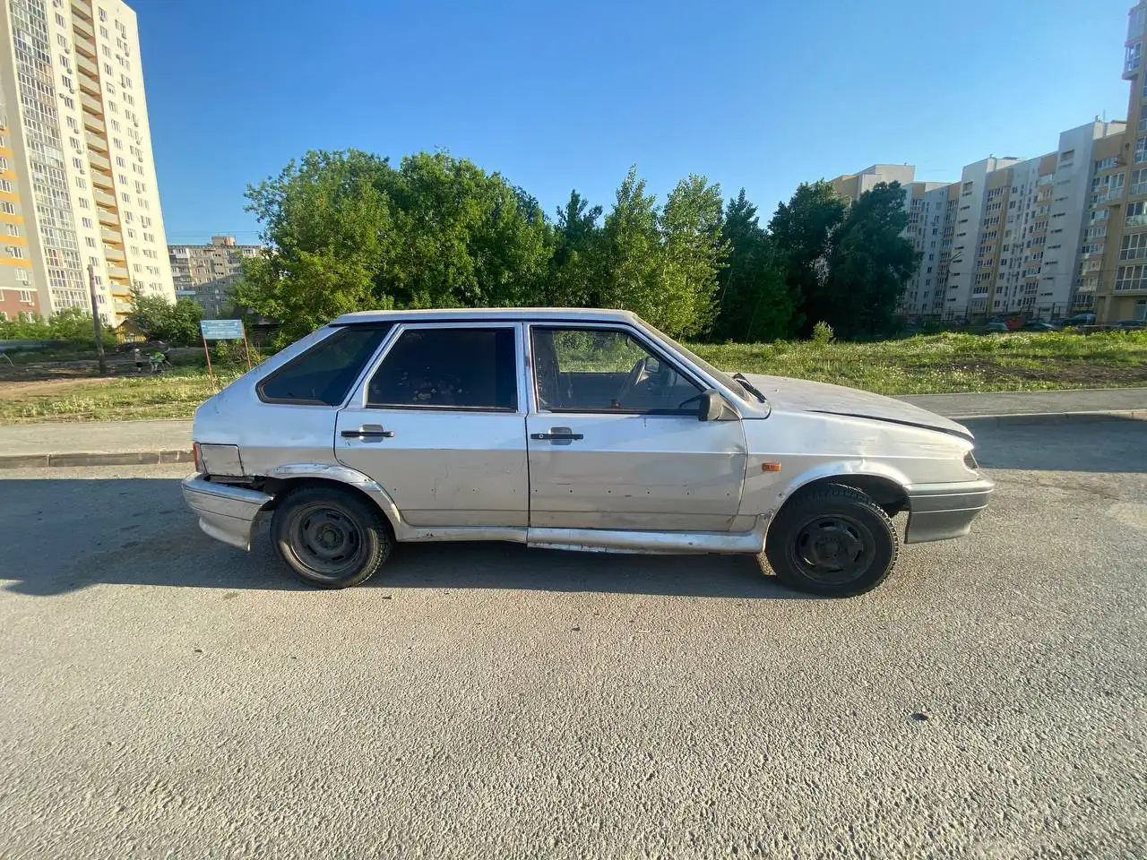 Продажа Калина мотор - Двигатель (Авто) в Уфа