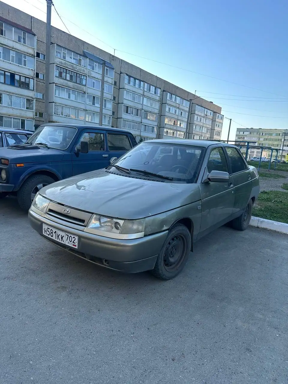 Avto v los - Авто в Нефтекамск