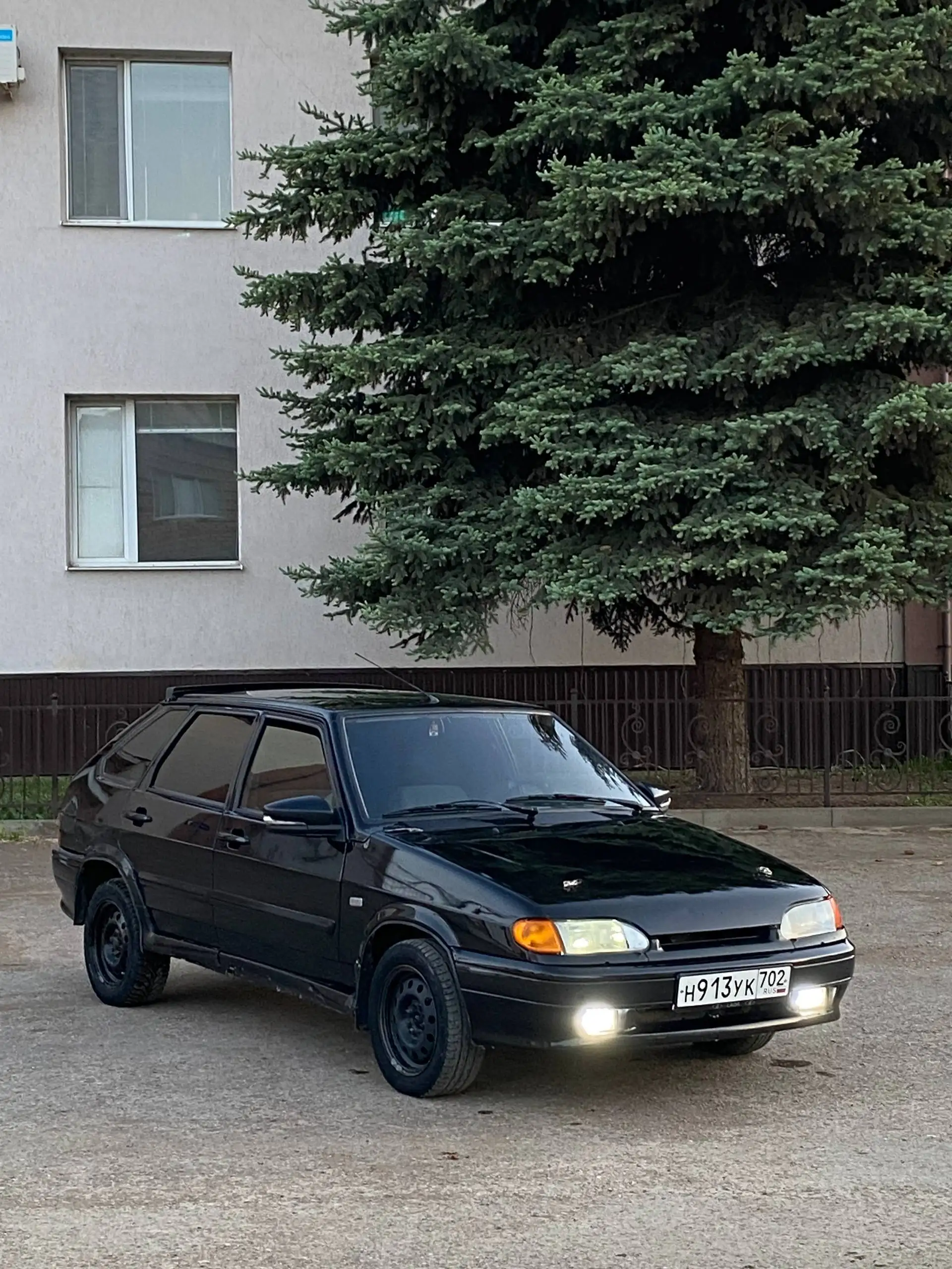 Продам ВАЗ 2114 2010 года - Легковые автомобили (Авто) в Туймазы