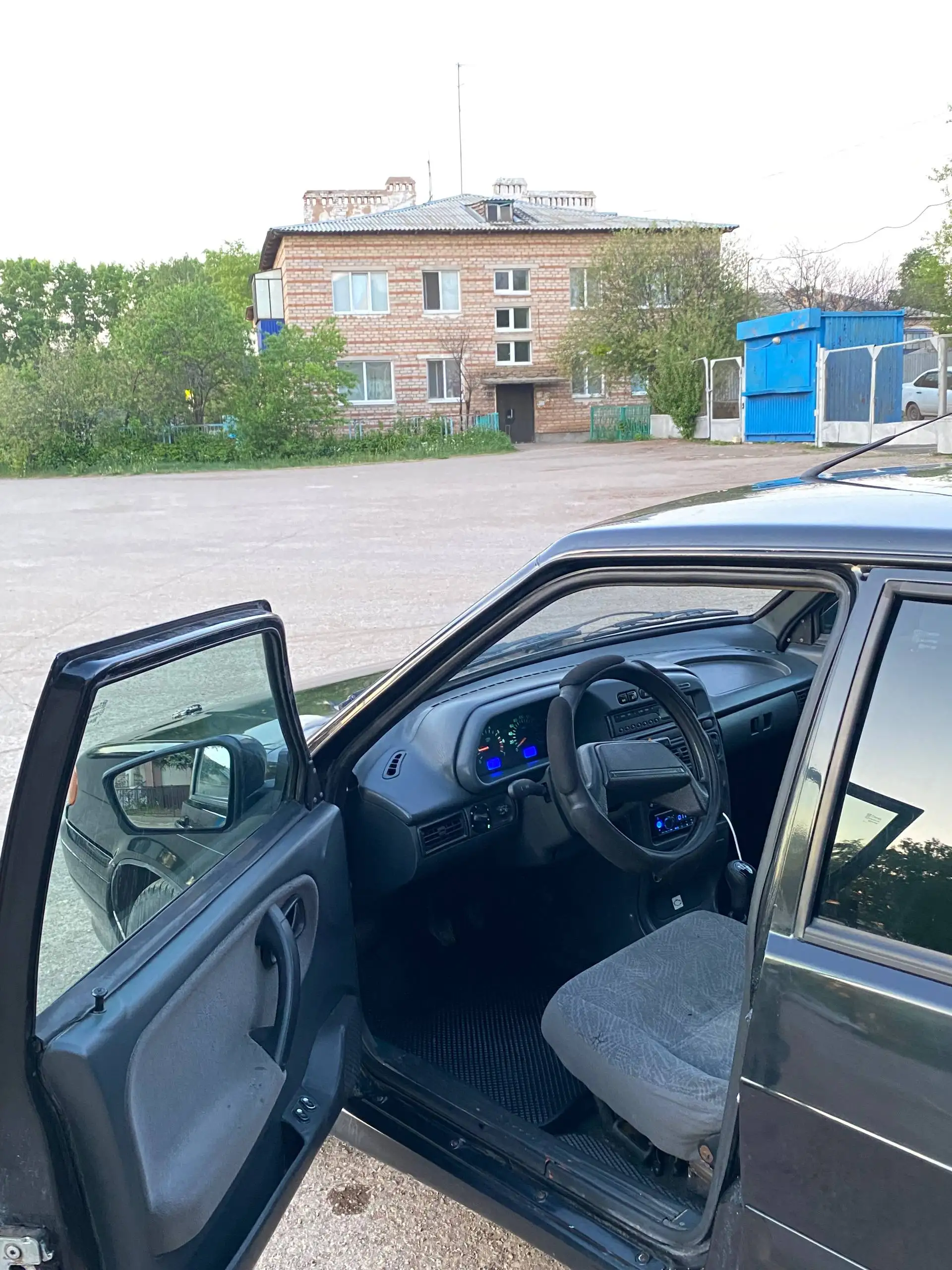 Продам ВАЗ 2114 2010 года - Легковые автомобили (Авто) в Туймазы
