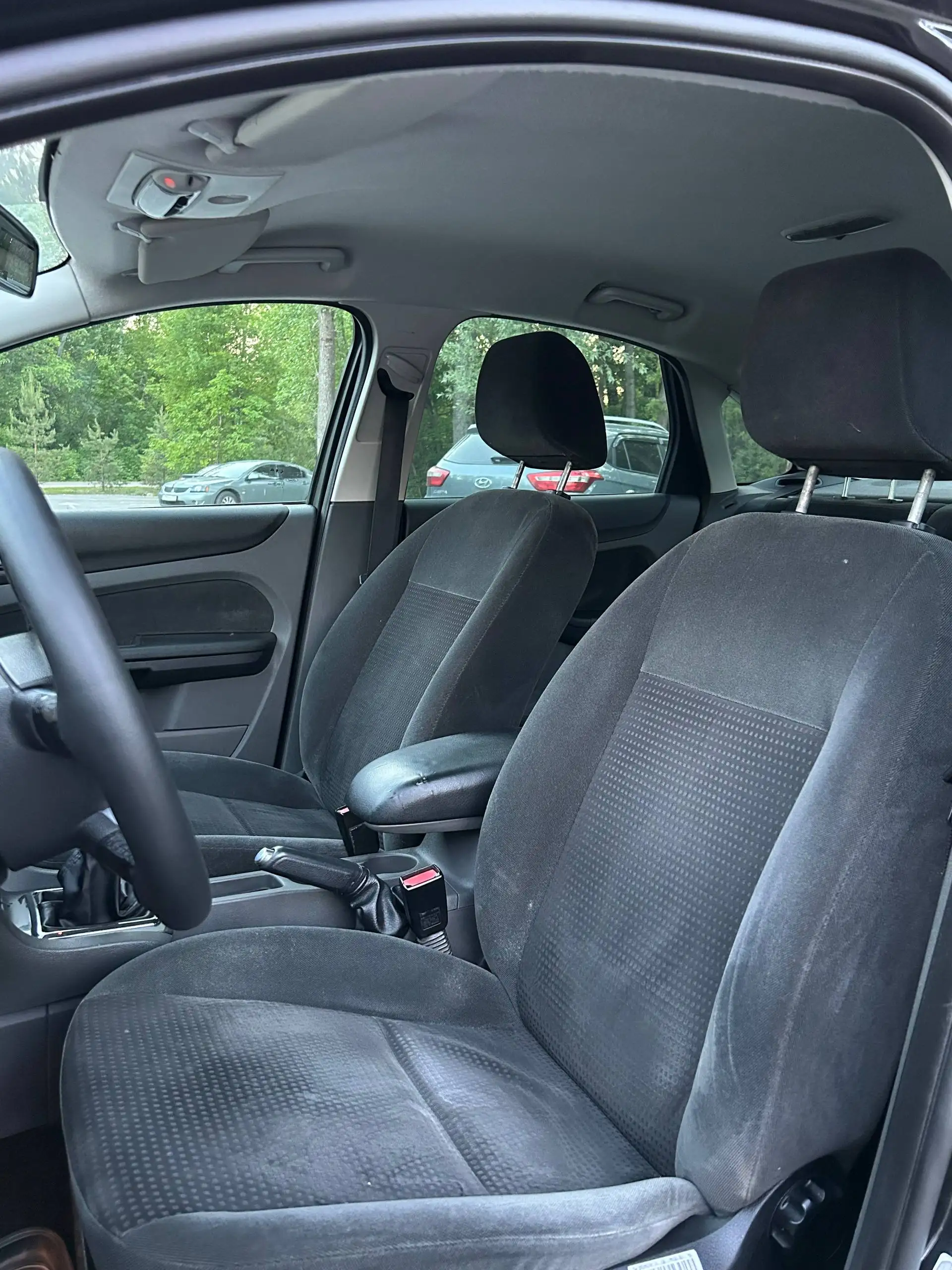 Ford Focus II 2006 - Легковые автомобили (Авто) в Уфа