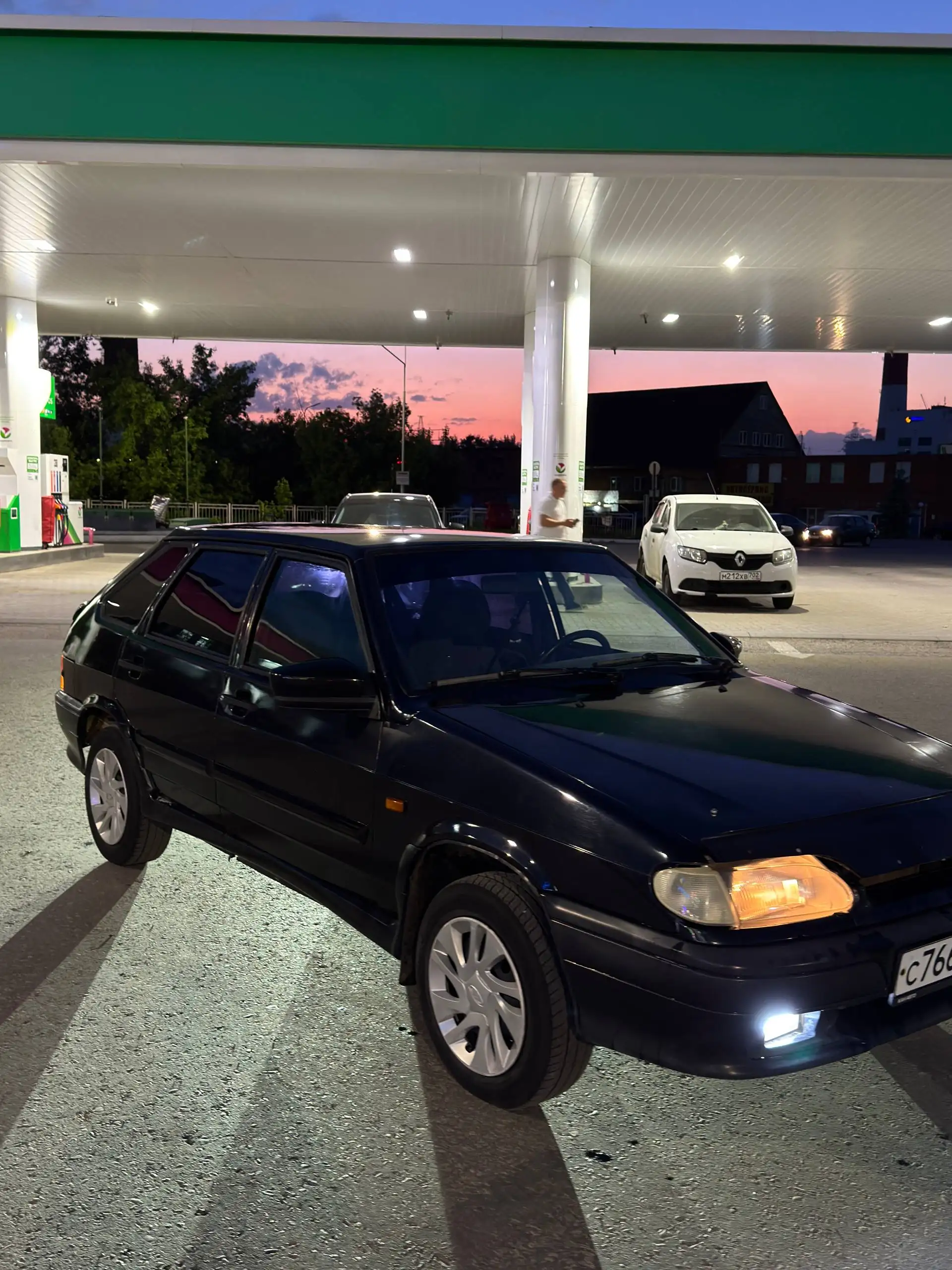 Ваз 2114 2008 - Легковые автомобили (Авто) в Уфа