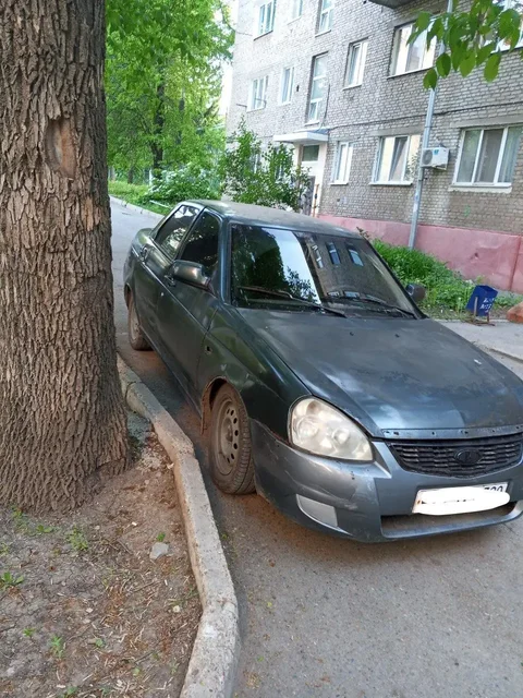 Продажа LADA Priora 2007 - ВАЗ 2108 в Уфа
