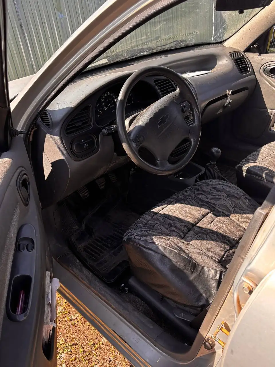 Шевроле Ланос 2007 - Легковые автомобили (Авто) в Кандры
