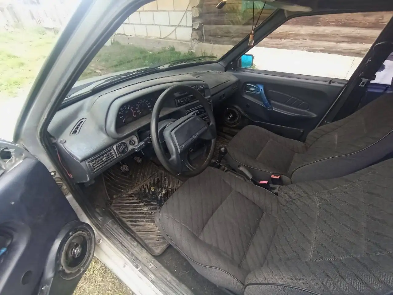 Lada 2115 2003 года - Легковые автомобили (Авто) в Сибай