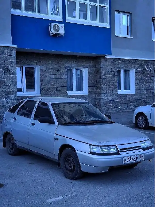 Ваз 2112 в Уфе - Легковые автомобили (Авто) в Уфа
