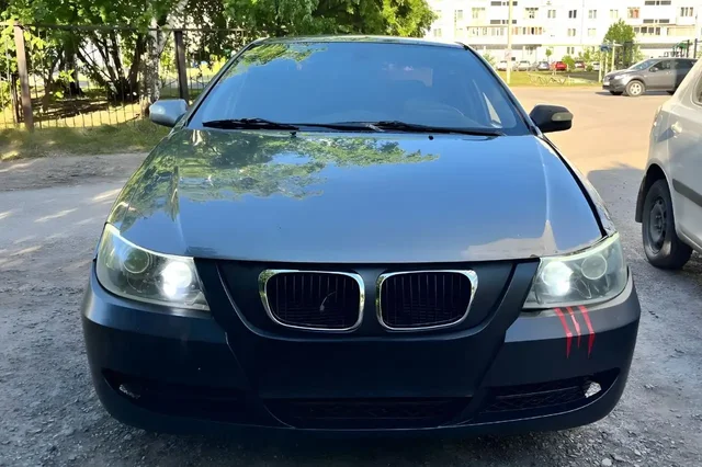 Lifan Solano 620 - Шины и диски в Неизвестно