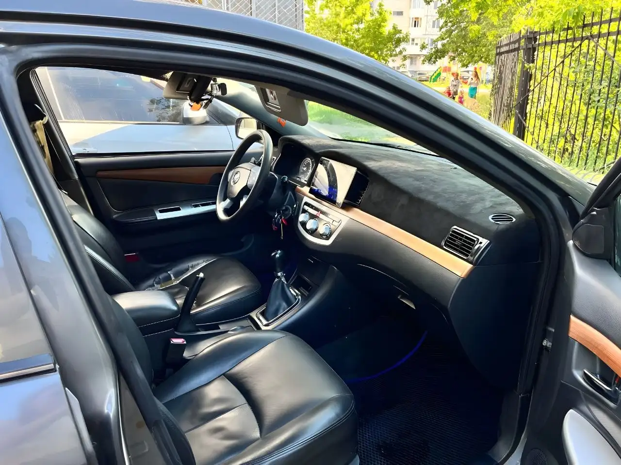 Lifan Solano 620 - Автомобили (Авто) в Неизвестно