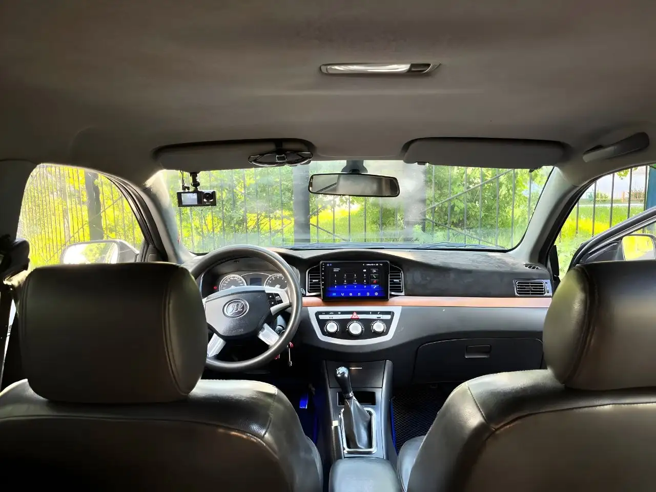 Lifan Solano 620 - Автомобили (Авто) в Неизвестно