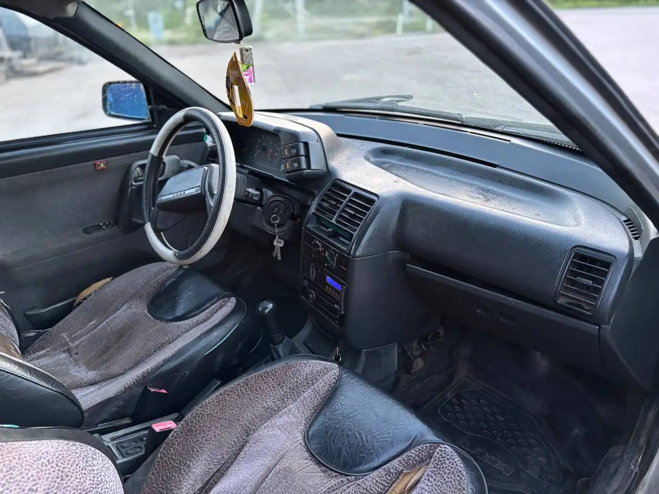 Продажа ВАЗ 2106 (работяжка) 1.6 - Легковые автомобили (Авто) в Уфа