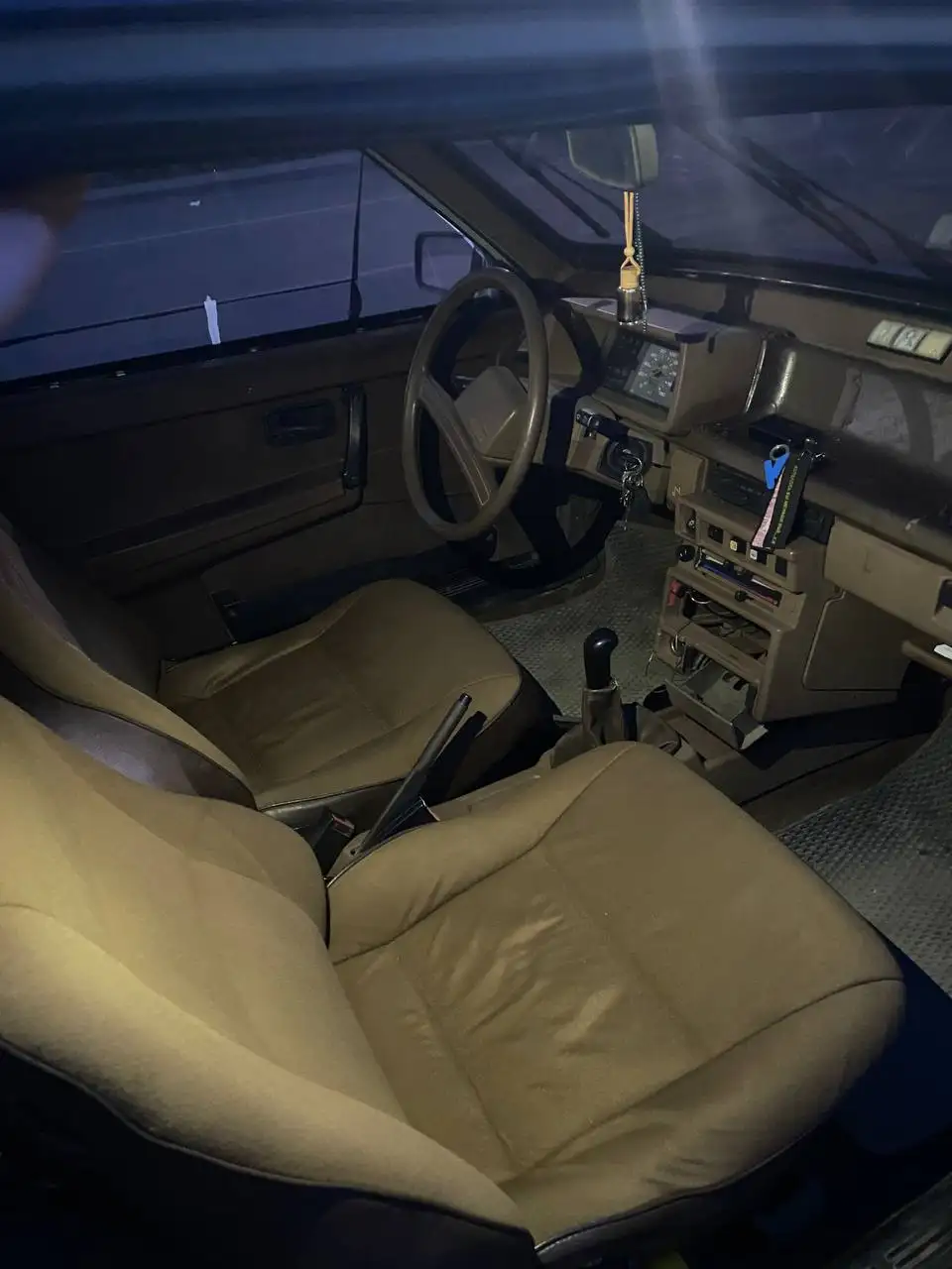 Продам ВАЗ-2108 1987 г.в. - Легковые автомобили (Авто) в Уфа