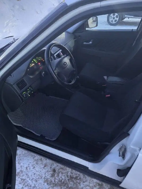 LADA 21124 2012 года - Легковые автомобили (Авто) в Уфа
