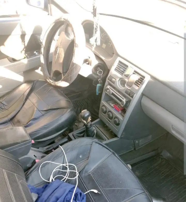 Lada Priora 2008 - Легковые автомобили (Авто) в Стерлитамак