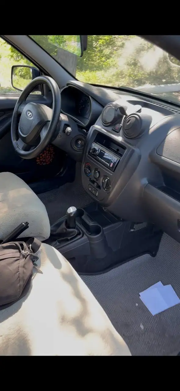 Продам Ладу Гранту 2012 - Легковые автомобили (Авто) в Уфа
