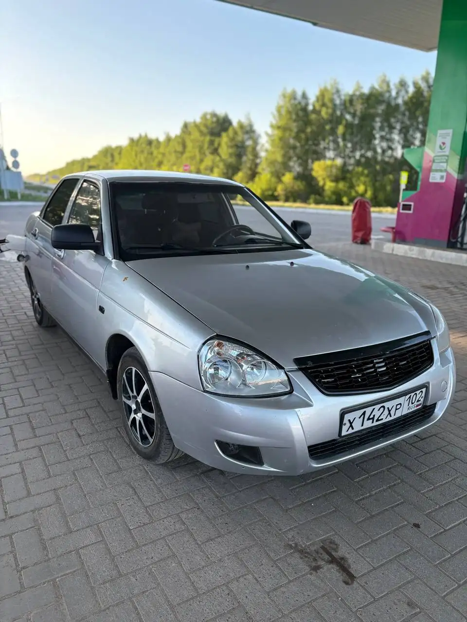 АВТОРЫНОК БАШКОРТОСТАН Mercedes-Benz W211 (?) 2009 - Легковые автомобили (Авто) в Уфа